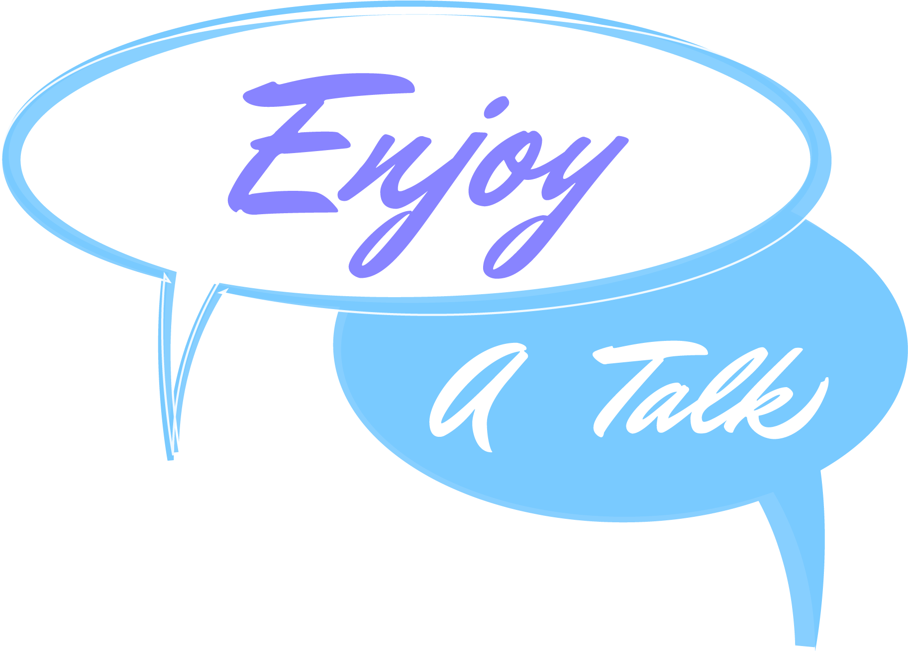 Enjoy A Talk